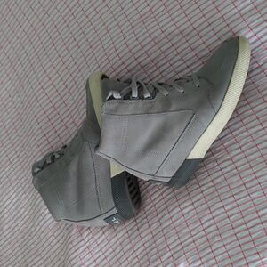 Sorel Out N' About wedge boot